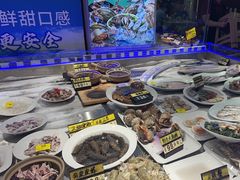 -渔娘渔家丹东海鲜(东直门店)