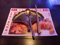 -钳真多钓虾馆·小龙虾海鲜烧烤(九六广场店)