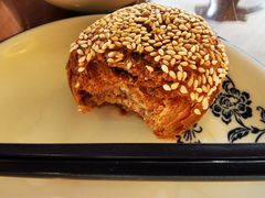 -竹叶涮肉坊(总店)