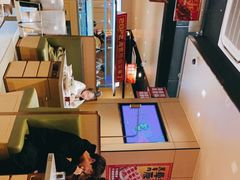 -海底捞火锅(青悦城店)