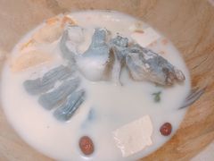 -滇小鱼·云南野生菌火锅(上杭路店)