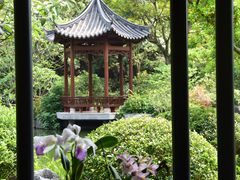 -云溪植物园
