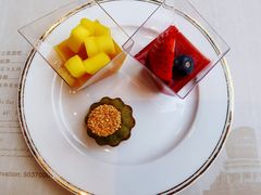 -东方滨江大酒店·滨江厅