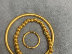 -百金通黄金回收首饰定制维修(珠江路总部)