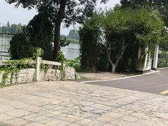 -张公山寨景区