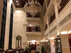 -马勒别墅饭店(静安寺店)