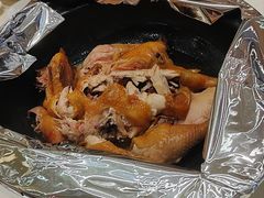 -老爷庙风味美食府(魏都大道店)