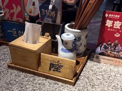 -南京大牌档(三阳广场苏宁店)