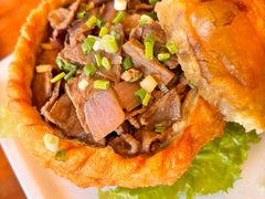 -藏家一号藏餐厅(北京中路店)
