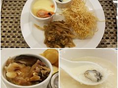 -德福阁(仕德福酒店)