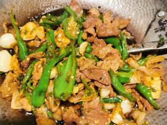 -费大厨辣椒炒肉(黄兴中心广场店)