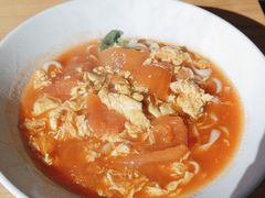 -园区食堂