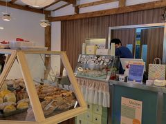 -屋裡·Union Bakery(龙江路店)