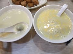 -兄弟深夜豆浆