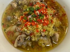 -笨罗卜浏阳菜馆(龙华鹏润达店)