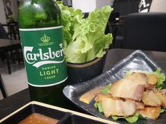 -HONGA HONGA雄家(曹路店)