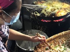 -半月镰胡姐脆皮萝卜饺子