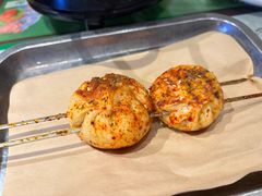 -清真·老兰家(兴善寺西街总店)