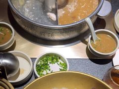 -巴奴毛肚火锅(广益哥伦布店)