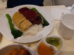 -龙记香港茶餐厅(久光百货店)