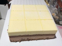 -积慕Cake(解放大道店)