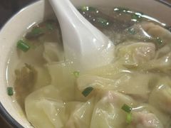 -文武王氏烧饼·无矾油条(西溪路店)