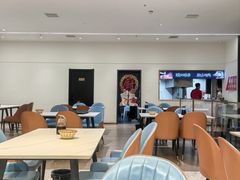 -兰州马子禄牛肉面(文景公园店)