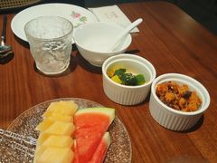 -许爷家·生态湖鲜(徐汇日月光店)