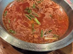 -老凯俚酸汤鱼(鸿通城店)