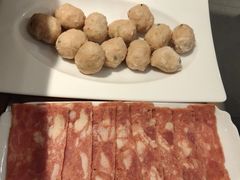 -守柴炉烤鸭(科华中路王府井店)