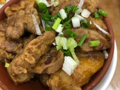 -力力豆花庄(广渠门店)