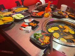 -北木南烤肉和酒(重庆雾都广场店)