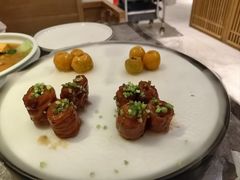 -闫府私房菜·百年鲁菜(恒隆店)