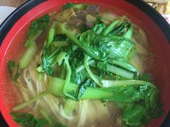 泰煌鸡-泰煌鸡·上海白斩鸡·鸡汤面(万航店)