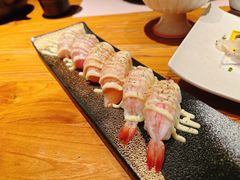 -藤原布二·八佰善会席料理(奥体店)