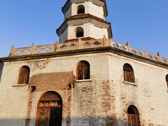 -竹林寺旅游风景区