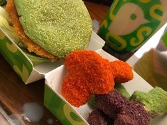 -德克士(通惠门店)