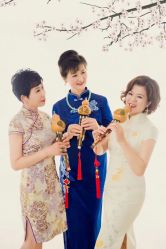 -格莱美国际影像馆(盛世芳华店)