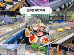 -神帆·元气汤泉(解放西路店)