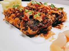 脆皮雪花牛肉-子福慧(虹桥店)