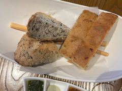 -安妮意大利餐厅(国贸店)