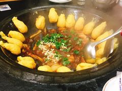 -俊家铁锅炖鱼(地工路店)