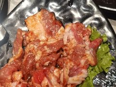 -合易泓烤肉•首创生椰大油边(宁山路店)