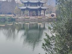 -台州府城(东湖)