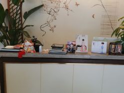 -后宫·古装汉服京剧儿童亲子全家福摄影