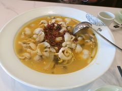 -蜀腾川·火锅鱼.烤鱼(新世界城店)