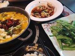 -川里谈·川味小馆(北京路店)