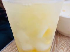 -老福合沟无米粿甜汤粿品店