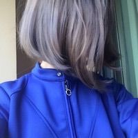 -CHIC 国潮男士发型