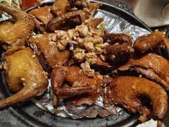 -肥仔文澳门猪骨煲(南京西路店)